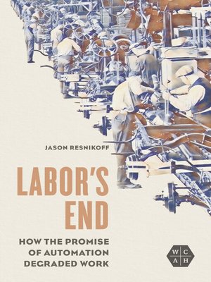 cover image of Labor's End